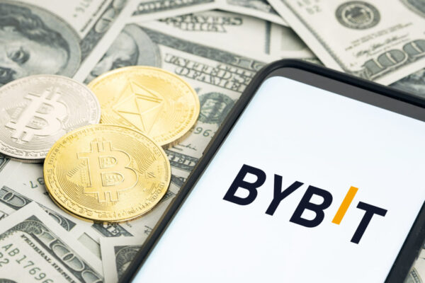 ByBit exchange hacked