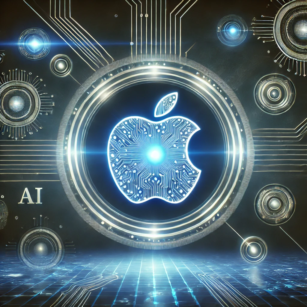 Apple AI Intelligence