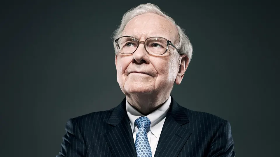 warren buffet