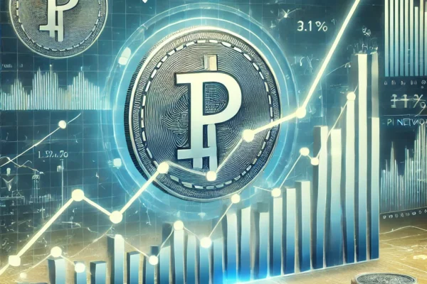 Pi Coin Analysis April