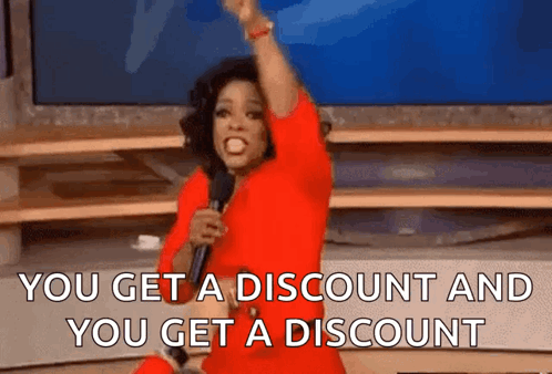 Linkedin Premium Discount meme