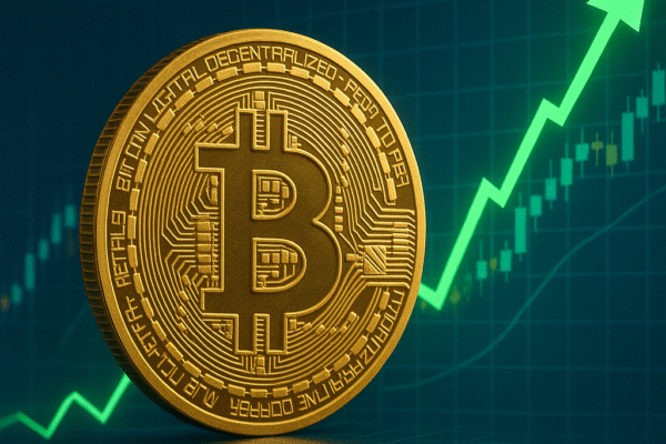 Bitcoin Breaks $93K: A New Bull Run or Just a Bounce? future of crypto 2025 Bitcoin bull run