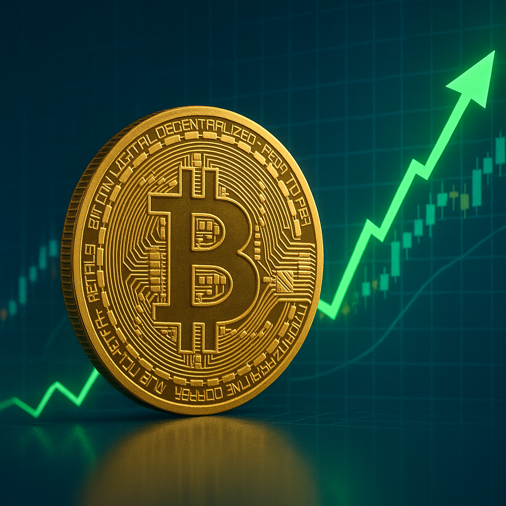 future of crypto 2025 Bitcoin bull run