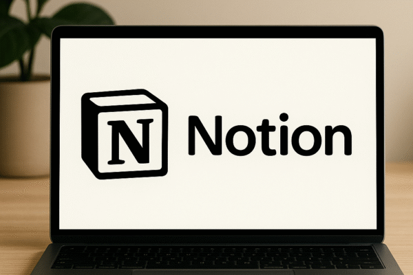 Why Notion is the Productivity Powerhouse You Need in 2025 Best Productivity tool Notion