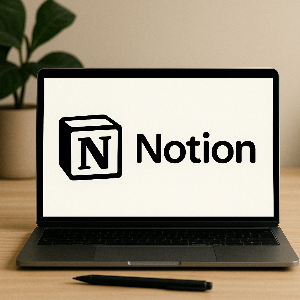 Best Productivity tool Notion
