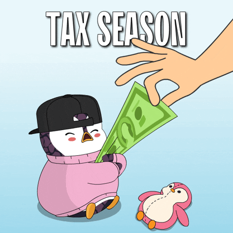 Income tax return 2024-25 meme funny