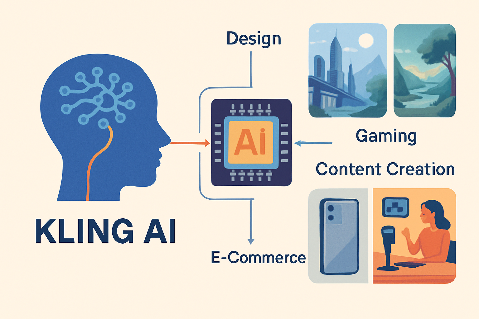 Kling AI Image Generation BEst AI