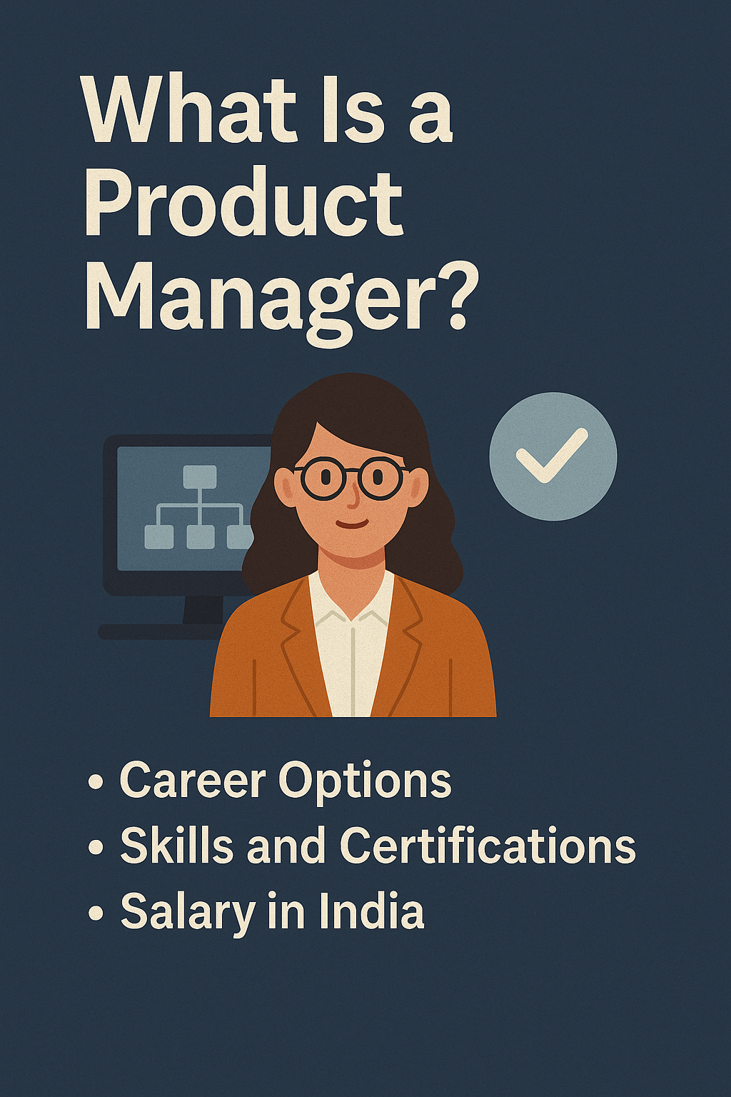 Skills for Product Managers