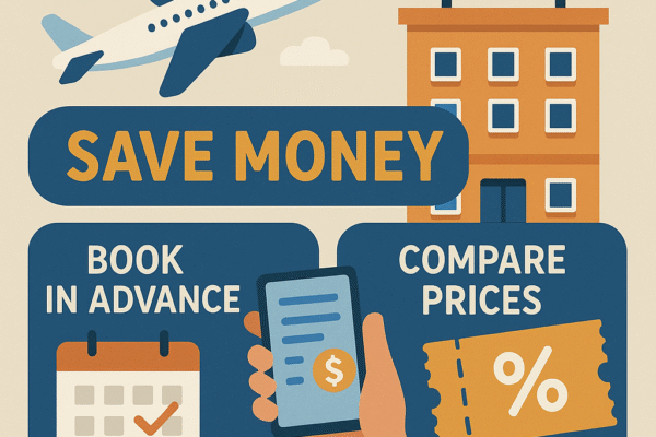 Travel Hacks: Unlock Secret Hacks to Slash Flight and Hotel Costs! Travel hacks Save money. Awesome