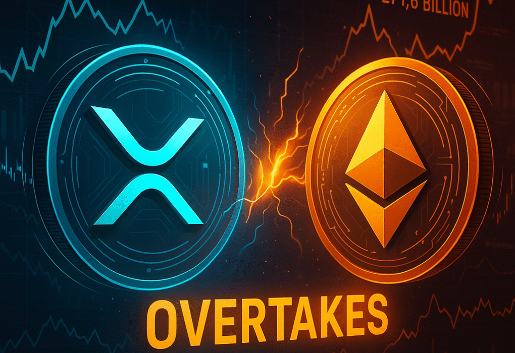 XRP Bull Run 2025