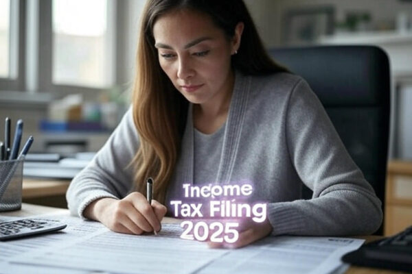 New ITR-1 & ITR-4 Forms Out: What Every Taxpayer Must Know for Income tax return 2024-25 Income tax return 2024-25