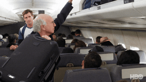 travel flight save money