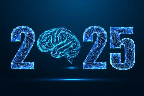 AI 2025: Top Innovations Transforming Tech and Society AI Trends 2025
