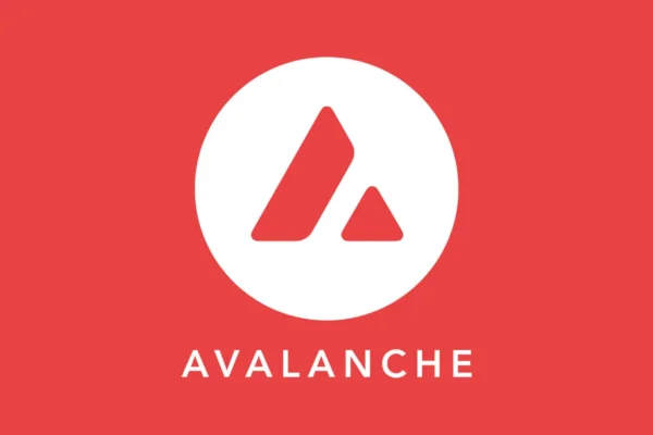 Avax Avalanche