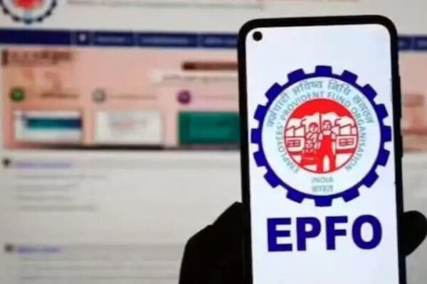 EPF UPI Withdrawal