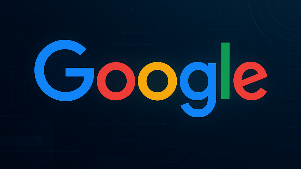 Google tech news