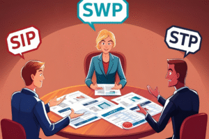 SIP vs SWP vs STP