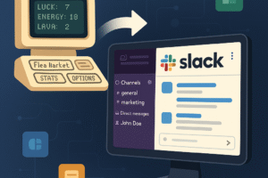 Slack for teams 2025
