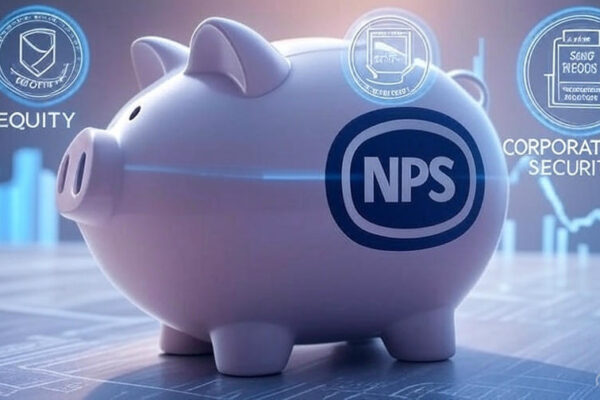 A Deep Dive into NPS Tier 1 & Tier 2 Investments in 2025 NPS Investment 2025