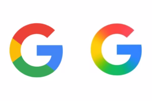 Google tech news New logo