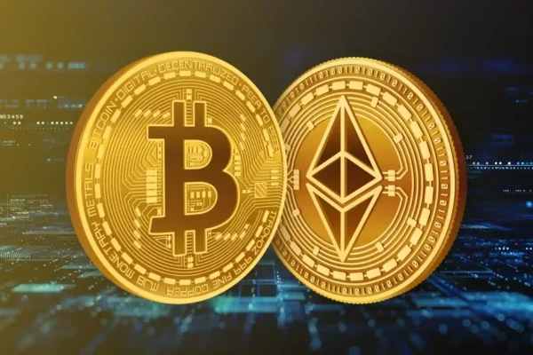 Bitcooin ETH and XRP Price predictions