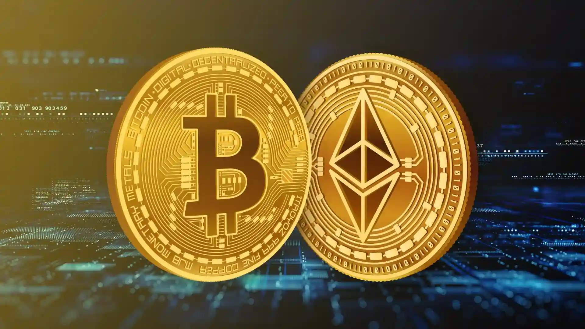Bitcooin ETH and XRP Price predictions