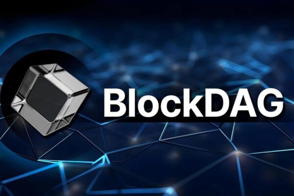 BlockDAG Crypto Explained: The Next 100x Opportunity in Crypto? Here’s How to Buy, Mine, and Maximize Returns BlockDAG crypto