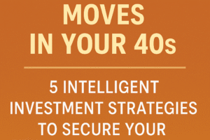 Retirement Planning for 40s