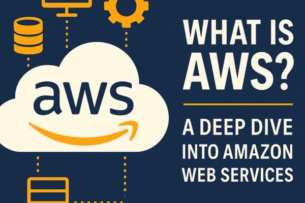 Amazon Web Services