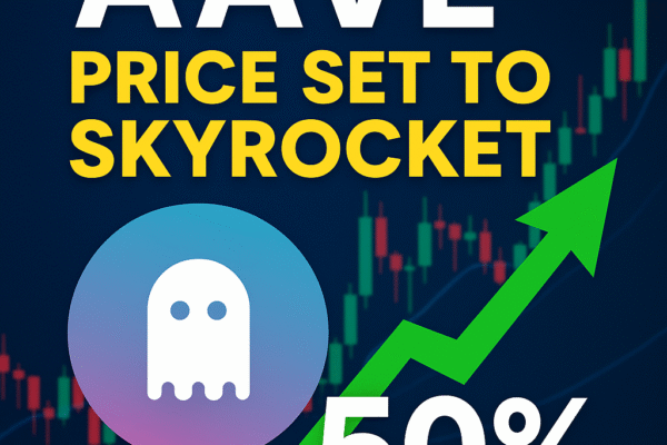 AAVE Price Predictions 2025