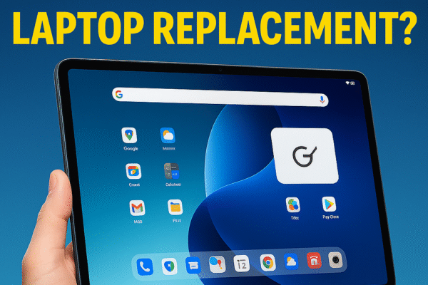 OnePlus Pad 3 Review: Can This Ultra-Thin Android Tablet Replace Your Laptop in 2025? OnePlus Pad 3 review the best android tab 2025