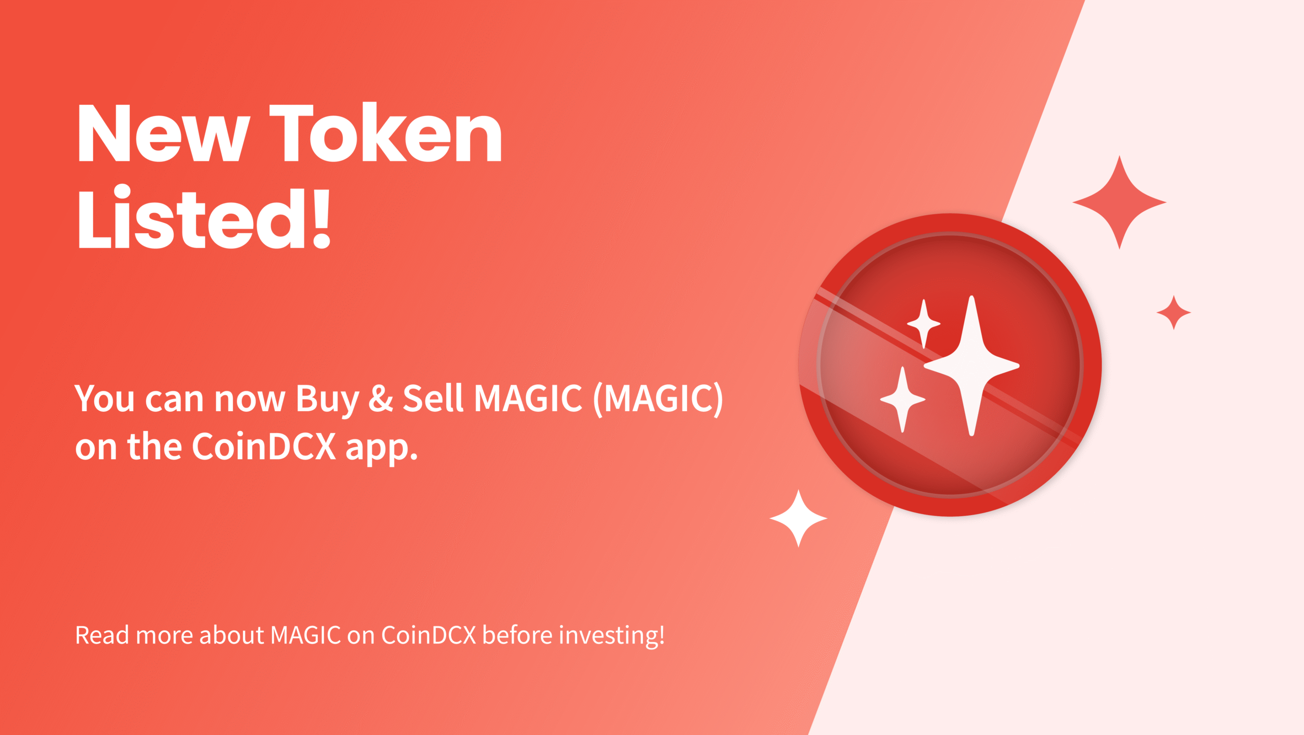 AI Web3 Altcoin MAGIC