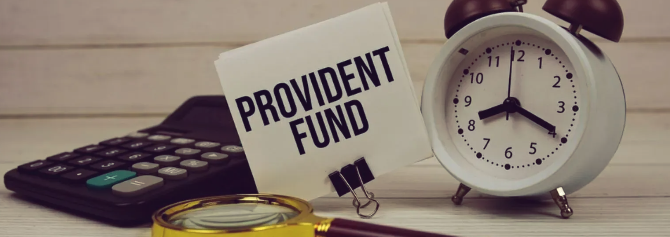 Provident Fund