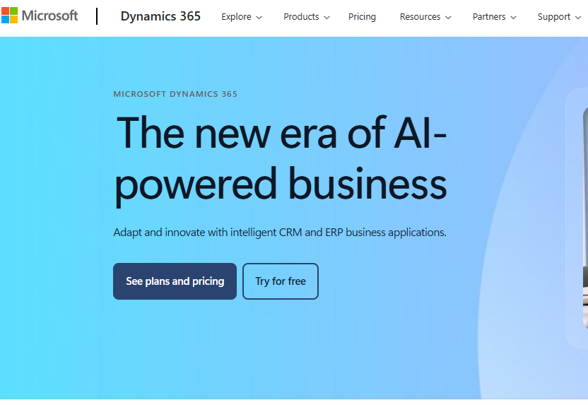 Microsoft D365 Finance Operations learn