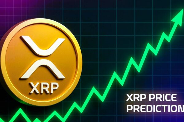 XRP’s Slow Rise: Is Ripple the Sleeping Giant of Crypto Wealth in 2025? XRP growth 2025