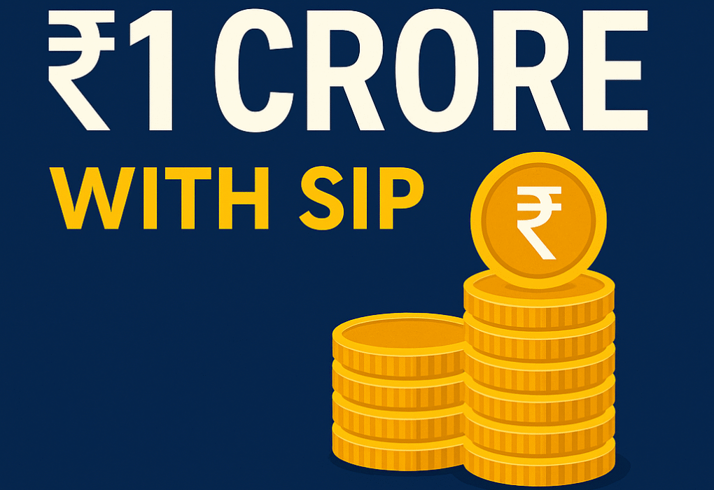 Groww mutual funds - Invest in SIP for 1 crore return