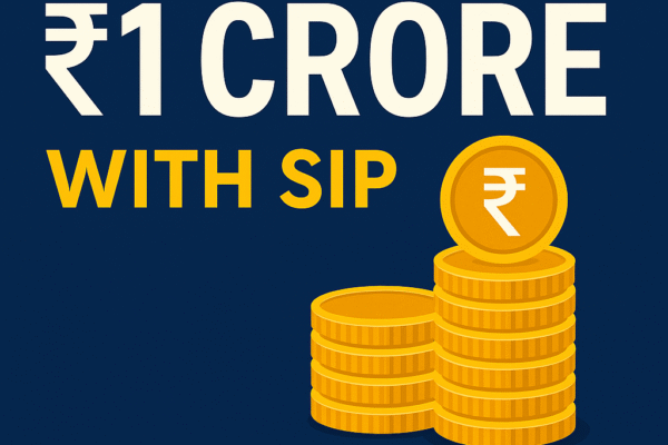 How to Build ₹1 Crore with SIP: Smart Mutual Fund Investment Plan for 15–20 Years Groww mutual funds - Invest in SIP for 1 crore return