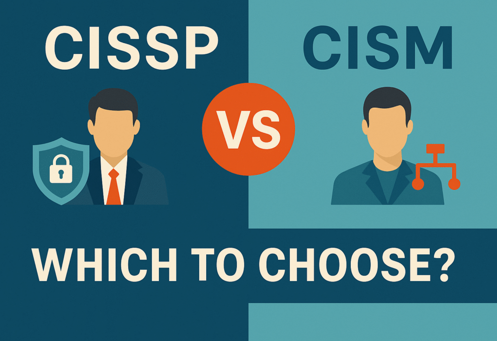 CISSP vs CISM, CISSP exam details
