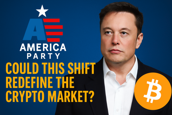 Elon Musk America Party