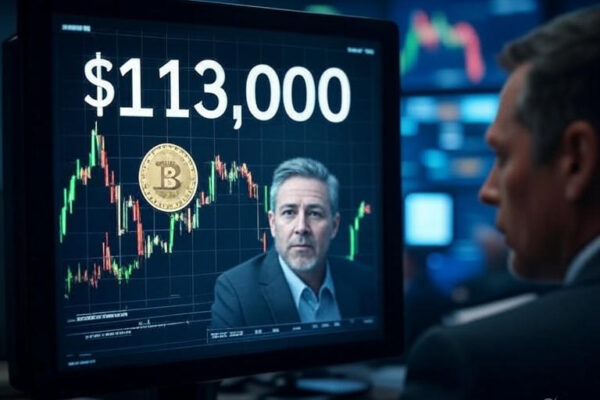 crypto market rally