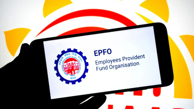 EPFO Interest