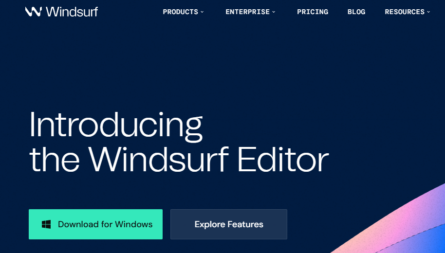 Windsurf AI Tool