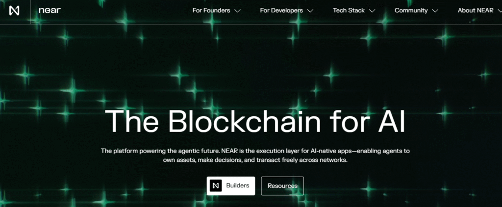 NEAR Protocol