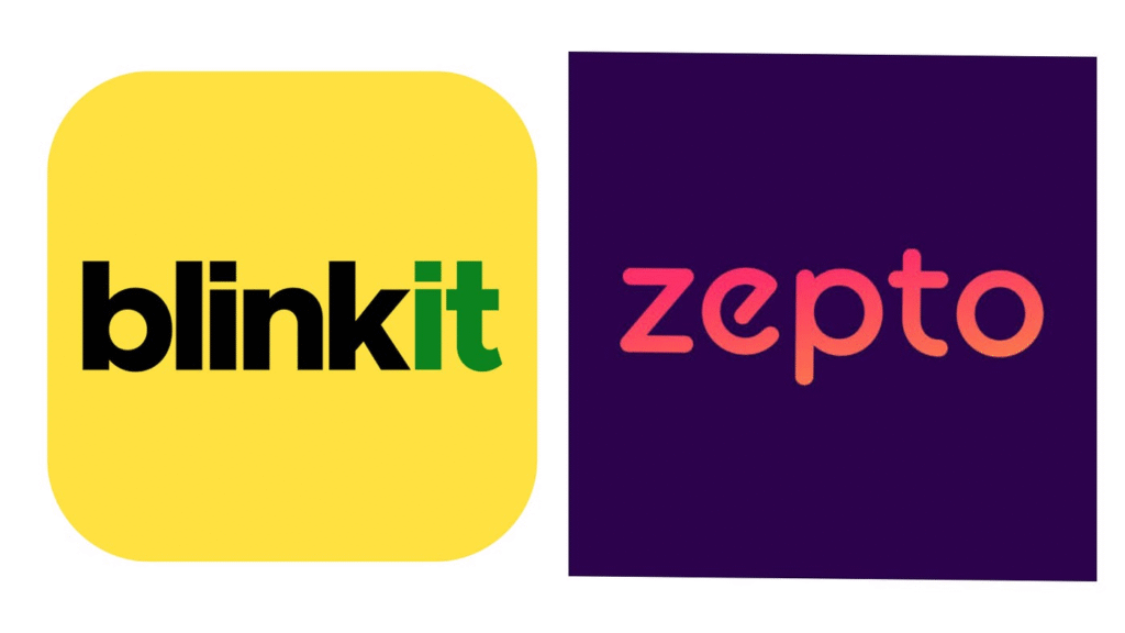 Blinkit iPhone pricing