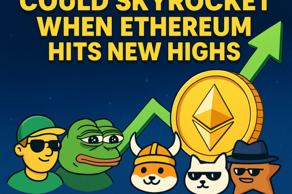 best memecoins to buy now