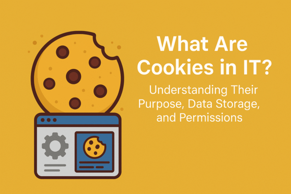 Learn about Cookies Browser