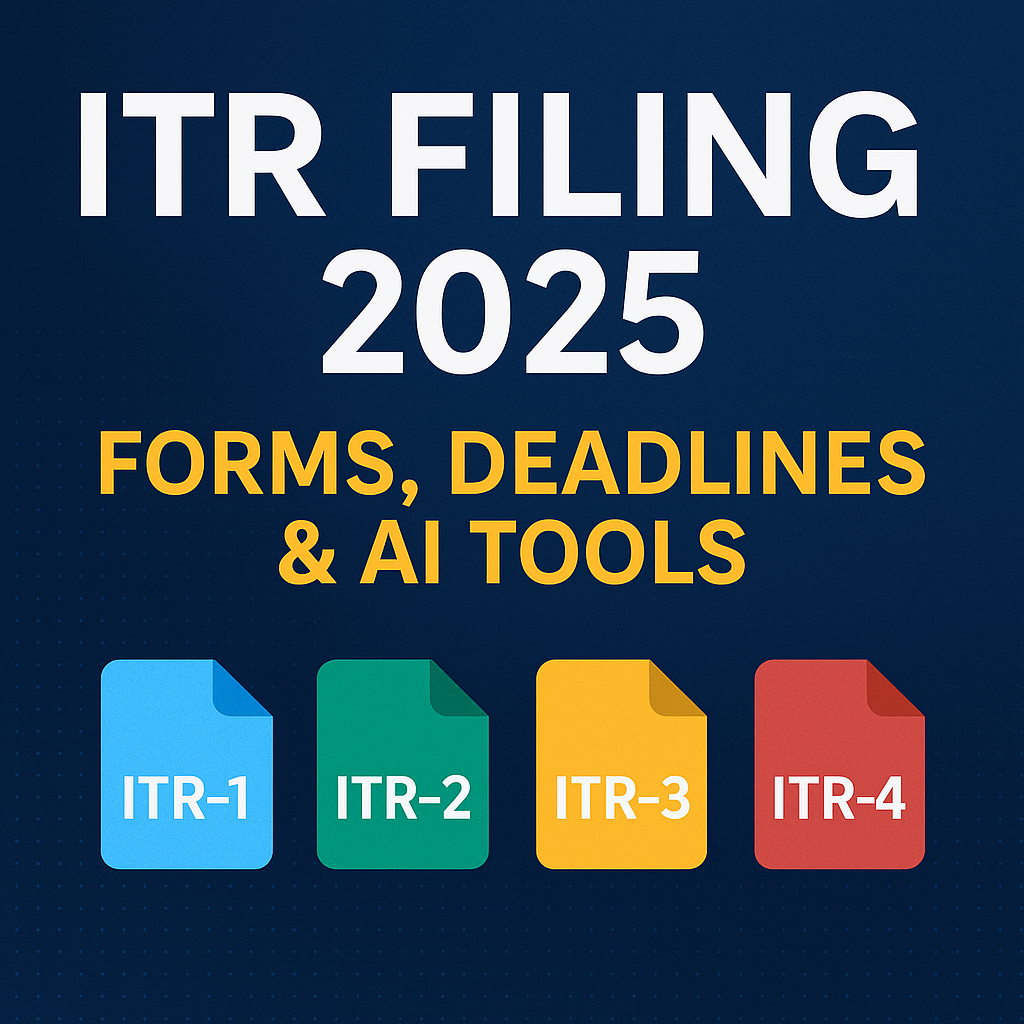 Income Tax Filing 2025