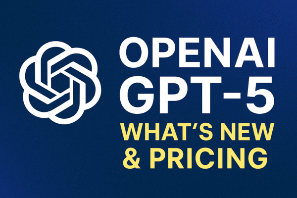 OpenAI GPT-5