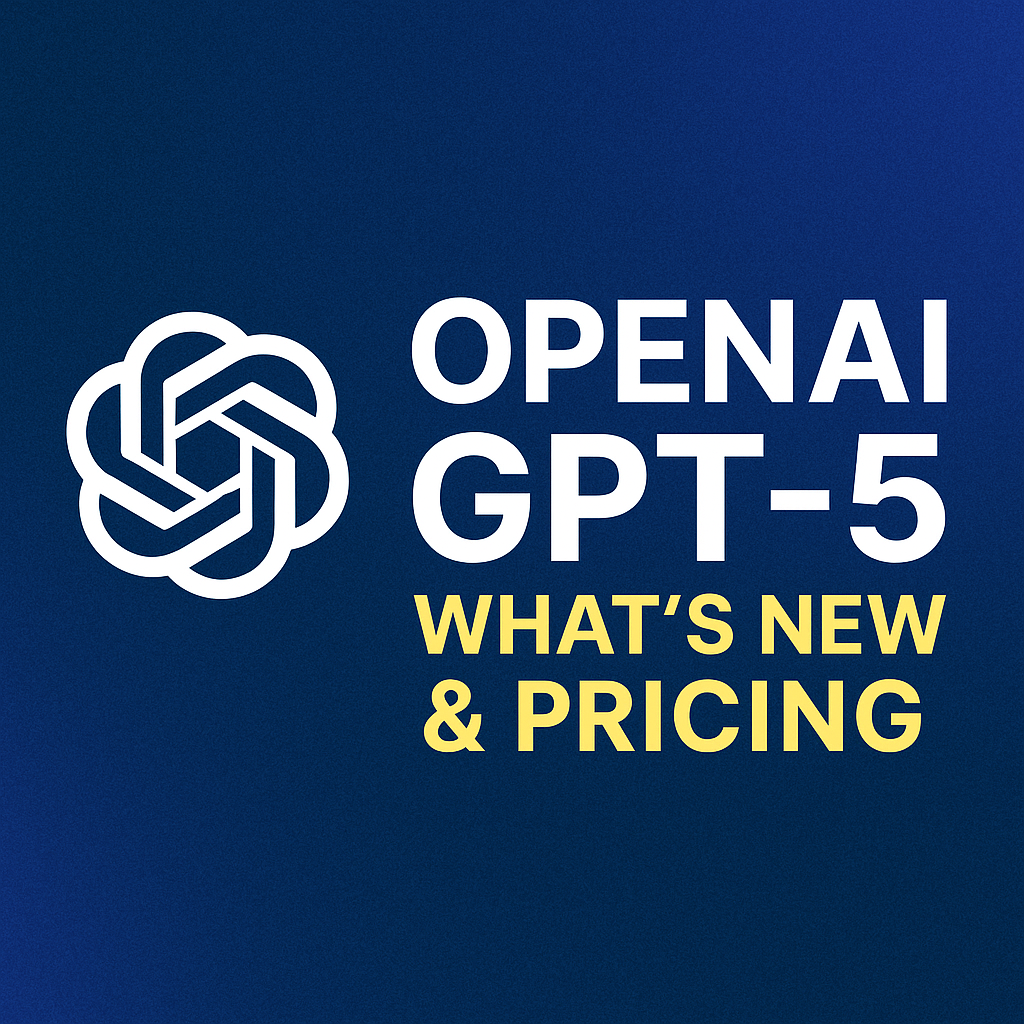 OpenAI GPT-5