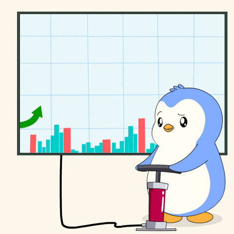 Ethereum Pump
